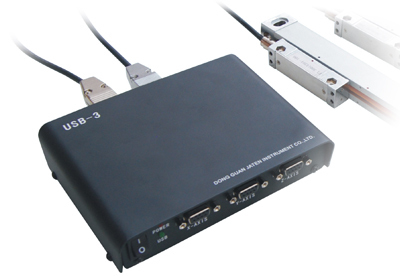 USB數(shù)據(jù)盒與數(shù)據(jù)處理器 關(guān)鍵儀器儀表配件的應(yīng)用與選擇