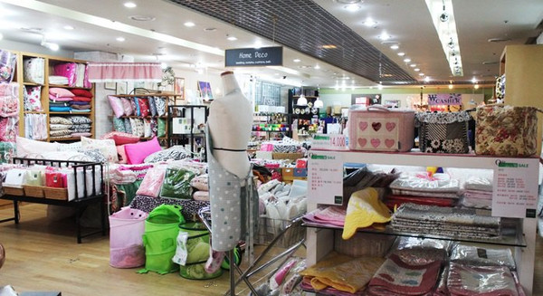 首爾梨大親子游全攻略 購物、住宿、美食與電器安裝指南